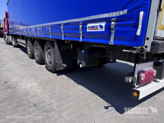 Schmitz Cargobull Curtainsider Standard 