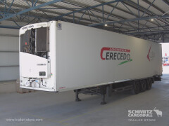 Schmitz Cargobull Semiremolque Frigo Standard 