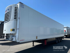 Schmitz Cargobull Semitrailer Reefer Standard 
