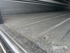 Schmitz Cargobull Semitrailer Reefer Standard 