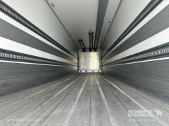 Schmitz Cargobull Semitrailer Reefer Standard 