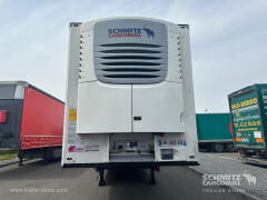 Schmitz Cargobull Semitrailer Reefer Standard 