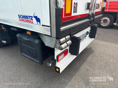 Schmitz Cargobull Semitrailer Reefer Standard 