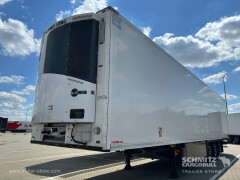 Schmitz Cargobull Reefer Standard Double deck 