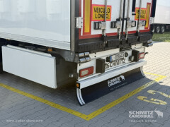 Schmitz Cargobull Oplegger Vries Multitemp 