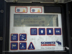Schmitz Cargobull Oplegger Vries Multitemp 