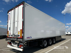 Schmitz Cargobull Reefer Standard Double deck 