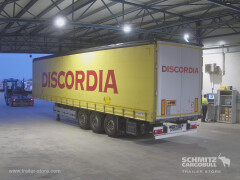 Schmitz Cargobull Semiremolque Lona Standard 