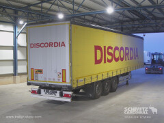 Schmitz Cargobull Semiremolque Lona Standard 