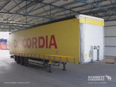 Schmitz Cargobull Semiremolque Lona Standard 