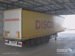 Schmitz Cargobull Semiremolque Lona Standard 