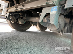 Schmitz Cargobull Semitrailer Curtainsider Coil 