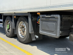 Schmitz Cargobull Oplegger Vries Standard Taillift 