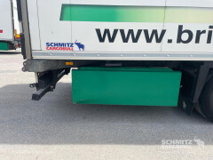 Schmitz Cargobull Reefer Standard Double deck 