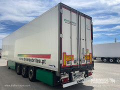 Schmitz Cargobull Reefer Standard Double deck 