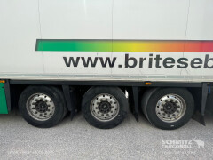 Schmitz Cargobull Reefer Standard Double deck 