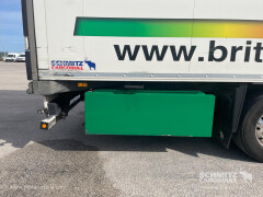 Schmitz Cargobull Reefer Standard Double deck 