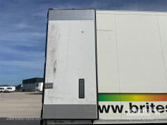Schmitz Cargobull Reefer Standard Double deck 