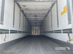 Schmitz Cargobull Reefer Standard Double deck 