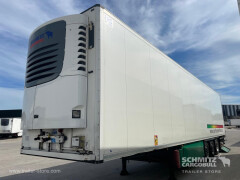 Schmitz Cargobull Reefer Standard Double deck 