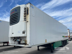 Schmitz Cargobull Reefer Standard Double deck 