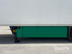 Schmitz Cargobull Reefer Standard Double deck 