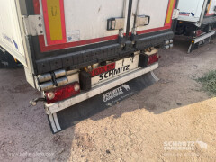 Schmitz Cargobull Semiremolque Frigo Standard 
