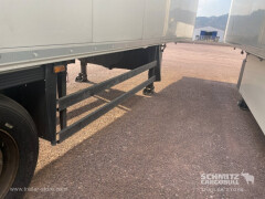 Schmitz Cargobull Semiremolque Frigo Standard 