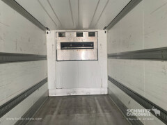 Schmitz Cargobull Semiremolque Frigo Standard 