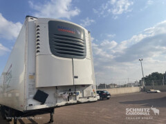Schmitz Cargobull Semiremolque Frigo Standard 