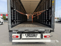Schmitz Cargobull Curtainsider Standard 