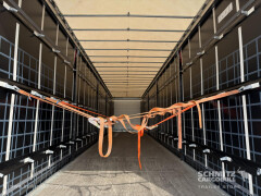 Schmitz Cargobull Curtainsider Standard 