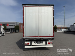 Schmitz Cargobull Curtainsider Standard 