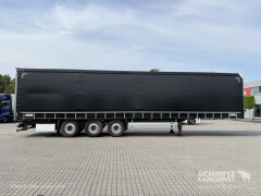 Schmitz Cargobull Curtainsider Standard 