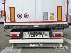 Schmitz Cargobull Curtainsider Standard 