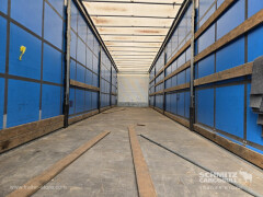 Schmitz Cargobull Curtainsider Standard 