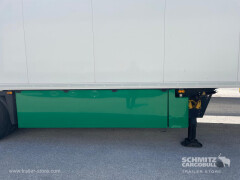 Schmitz Cargobull Reefer Standard Double deck 