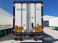 Schmitz Cargobull Reefer Standard Double deck 