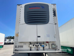 Schmitz Cargobull Reefer Standard Double deck 