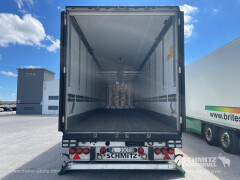 Schmitz Cargobull Reefer Standard Double deck 