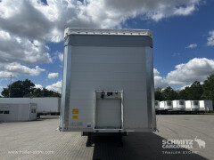 Schmitz Cargobull Curtainsider Standard Getränke 