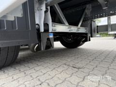 Schmitz Cargobull Curtainsider Mega Getränke 