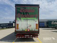 Schmitz Cargobull Oplegger Schuifzeil Mega 