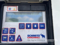 Schmitz Cargobull Reefer Standard 