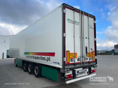 Schmitz Cargobull Reefer Standard 