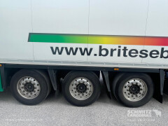 Schmitz Cargobull Reefer Standard 