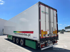 Schmitz Cargobull Reefer Standard 