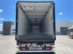 Schmitz Cargobull Reefer Standard 
