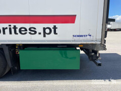 Schmitz Cargobull Reefer Standard 