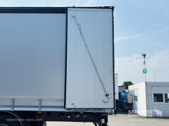 BERGER Curtainsider Coil 
